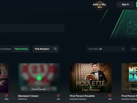 10win گیم اسکرین شاٹ 5 - بیکارات