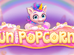 Unipopcorn game cover