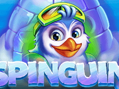 Spinguin game cover