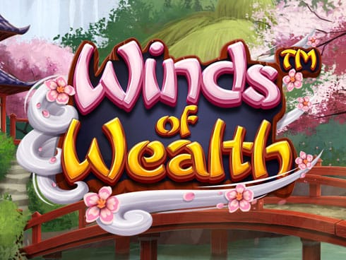 Winds of Wealth game cover