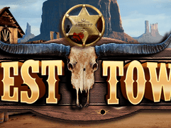 West Town game cover